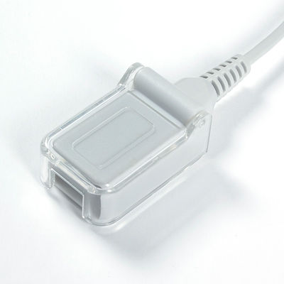 Kabel Adaptor SpO2 Kompatibel dengan Biolight - 15-031-0007 2.4M