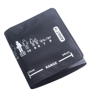 Untuk Welch Allyn FlexiPort Tekanan Darah Cuff Welch Allyn Dewasa Panjang Digunakan Lagi 1-Tube Ukuran-11