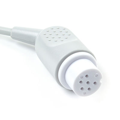 Mindray/Datascope Kompatibel IBP Adapter Kabel ED Konektor- 896004001