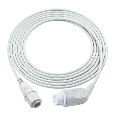 Mindray/Datascope Kompatibel IBP Adapter Kabel ED Konektor- 896004001