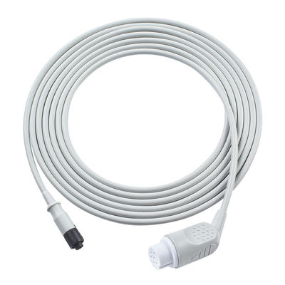 Mindray/Datascope Kompatibel IBP Adapter Kabel ED Konektor- 896004001