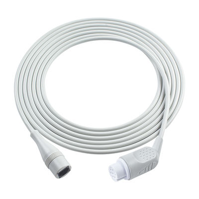 Mindray/Datascope Kompatibel IBP Adapter Kabel ED Konektor- 896004001