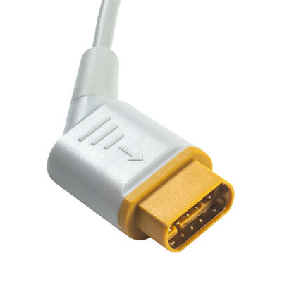 Drager Infinity Delta Kompatibel IBP Adapter Kabel ED Konektor- 5592147