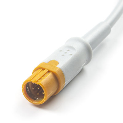 Konektor MD Kabel Adaptor IBP Kompatibel Drager Cato