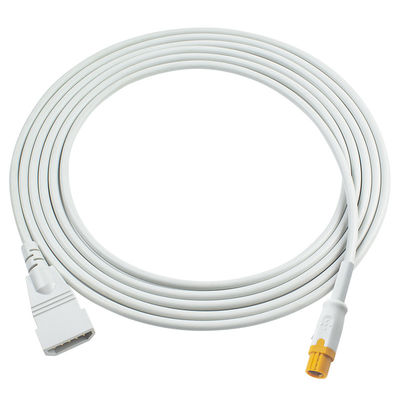 Konektor MD Kabel Adaptor IBP Kompatibel Drager Cato