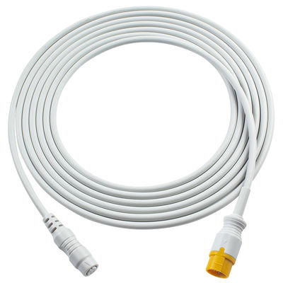 Konektor phil-ips Kabel Adaptor IBP yang Kompatibel dengan Kontron