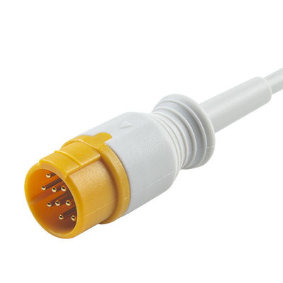 Konektor phil-ips Kabel Adaptor IBP yang Kompatibel dengan Kontron