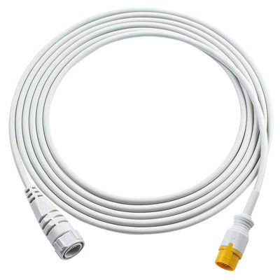 Konektor phil-ips Kabel Adaptor IBP yang Kompatibel dengan Kontron