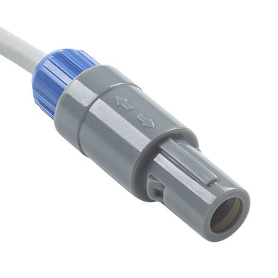 Konektor BD Kabel Adaptor IBP Kompatibel Guoteng
