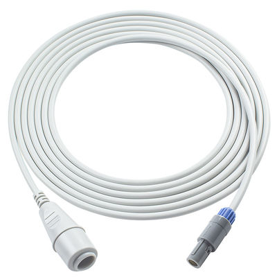 Konektor BD Kabel Adaptor IBP Kompatibel Guoteng