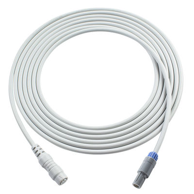 Konektor BD Kabel Adaptor IBP Kompatibel Guoteng