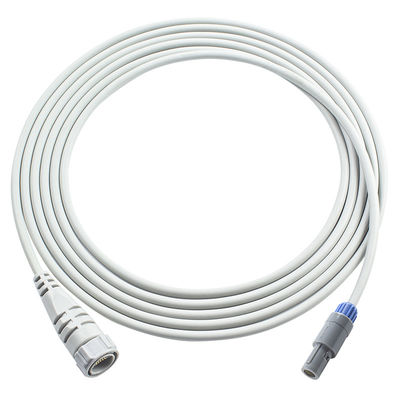Konektor BD Kabel Adaptor IBP Kompatibel Guoteng
