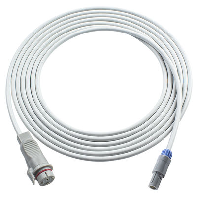 Konektor BD Kabel Adaptor IBP Kompatibel Guoteng