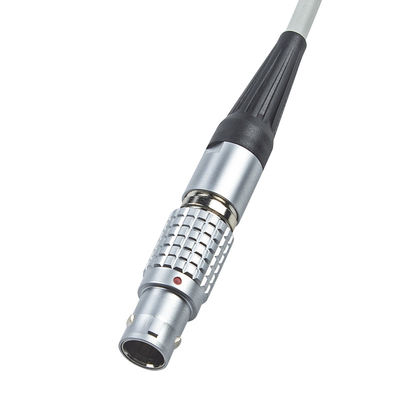 GE Marquette IBP Adapter Kabel 5 Pin Dengan Kabel Ekstensi Transduser Konektor Edwards