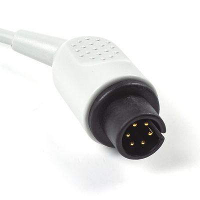 MEK IBP Adaptor Kabel 6pin Dengan Utah Konektor MP1300 MP1000NT MP800 MP570T Kompatibel IBP Ekstensi Kabel