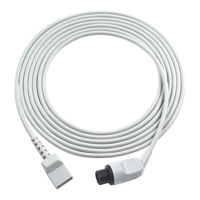 MEK IBP Adaptor Kabel 6pin Dengan Utah Konektor MP1300 MP1000NT MP800 MP570T Kompatibel IBP Ekstensi Kabel