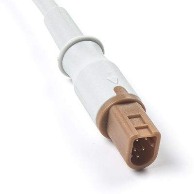 Mindray Datascope Kompatibel IBP Adapter Kabel 040-000053-00 5pin Passport V V12 V21 V-Series