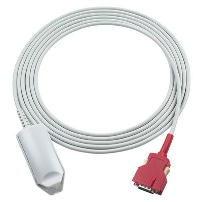 Kompatibel M-Asimo Direct-Connect SpO2 Sensor - 2053 DCI-DC3