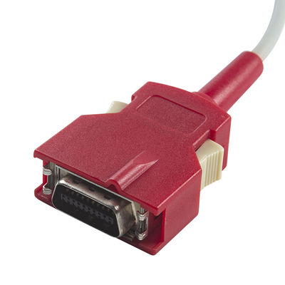 Kompatibel M-Asimo Direct-Connect SpO2 Sensor - 2053 DCI-DC3