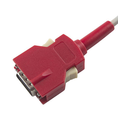 Kompatibel M-Asimo Direct-Connect SpO2 Sensor - 2053 DCI-DC3
