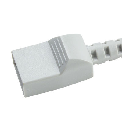 Mindray Datascope Kompatibel IBP Adapter Kabel 12 pin ke Utah Konektor BeneView T1 T7 iMEC 10 15