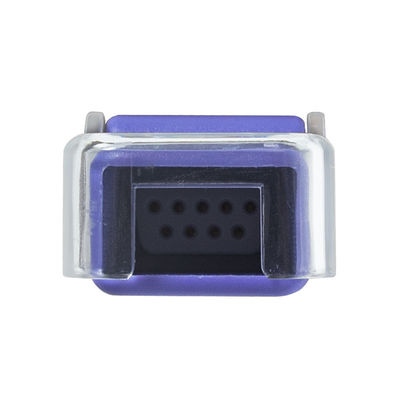 Klinik / Rumah Sakit SpO2 Adapter Kabel - 2021406-001 Kompatibel Untuk GE Kesehatan