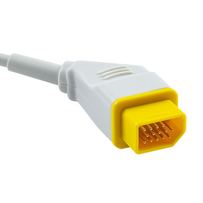 Nihon Kohden IBP Adapter Kabel 14pin ke PVB Konektor BSM-2300 BSM-6000 seri BSM-6301K