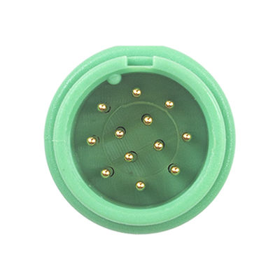 Untuk Biolight Q3 Kabel EKG Untuk Biolight Q5 A QS Seri 3 Lead IEC Grabber Di Oximax Tech