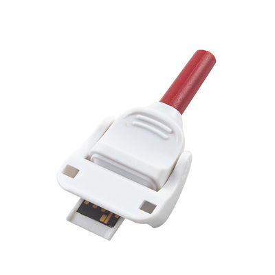 Kompatibel M-asimo RAD-G SpO2 Probe RAD-G 9847 untuk Oksimeter Pulsa Genggam