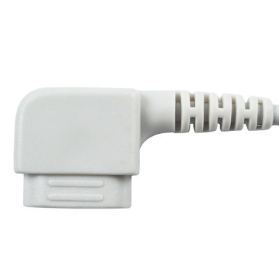CSI SpO2 Probe 934-10DN 934-DN SpO2 Clip Jari Dewasa 6Pin Untuk Criticare