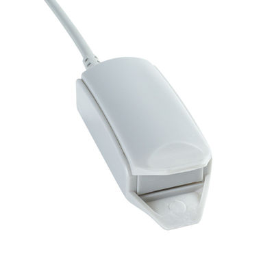 CSI SpO2 Probe 934-10DN 934-DN SpO2 Clip Jari Dewasa 6Pin Untuk Criticare