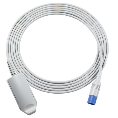 Sensor SpO2 P-Hilips Direct Connect yang kompatibel M1196A 989803128631