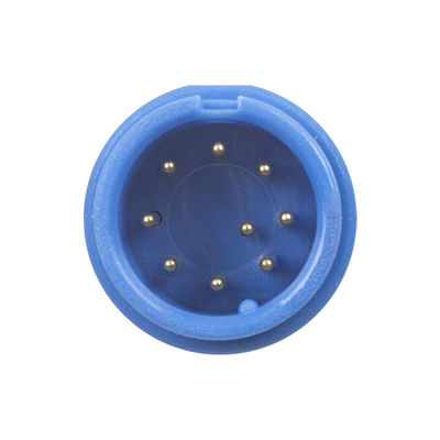 Kompatibel Biolight Q3 Spo2 Probe 9Pin Biolight Q5 Spo2 Probe 3.00M untuk Seri A Q S