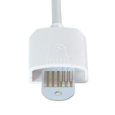 Kompatibel untuk Masmo 4088 SpO2 RD ke PC Adapter Kabel 1.5FT RD Adapter Kabel Seri SpO2 4088 0.45M