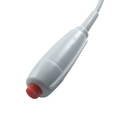Kabel panggilan perawat 8Pin Plug Penggantian Tekan tombol kabel untuk Stasiun Perawat Waterproof Perawat panggilan tombol untuk pasien