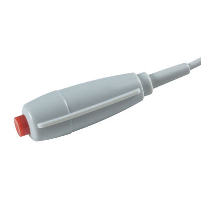 Kabel panggilan perawat 8Pin Plug Penggantian Tekan tombol kabel untuk Stasiun Perawat Waterproof Perawat panggilan tombol untuk pasien