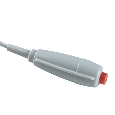 Kabel panggilan perawat 8Pin Plug Penggantian Tekan tombol kabel untuk Stasiun Perawat Waterproof Perawat panggilan tombol untuk pasien