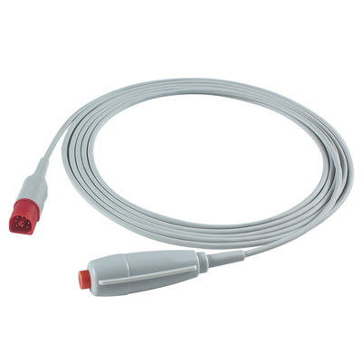 PH 8Pin Perawat Call Cord Pendant Plug Replacement Tekan Button Cord untuk Stasiun Perawat Perawat Call Button untuk Pasien