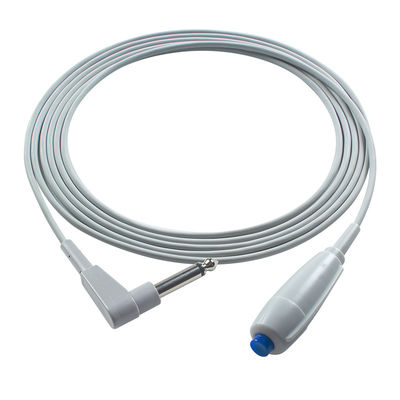 6.3mm Perawat Call Push Button Kabel untuk Stasiun Perawat Perawat Call Pendant
