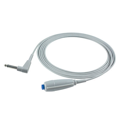 6.3mm Perawat Call Push Button Kabel untuk Stasiun Perawat Perawat Call Pendant