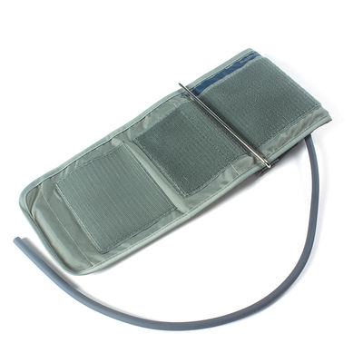 Sphygmomanometer Cuff NIBP Cuff Dewasa Sphygmomanometer tabung tunggal 22-32cm