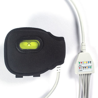 Kompatibel untuk GE SEER1000 Pouch 2067634-167 GE SEER1000 Bag untuk EKG Diagnostik