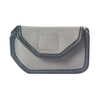 GE SEER Light Recorder 2008596-001 Holter Pouch Recorder Pouch dengan tali dan sabuk