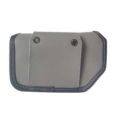 GE SEER Light Recorder 2008596-001 Holter Pouch Recorder Pouch dengan tali dan sabuk