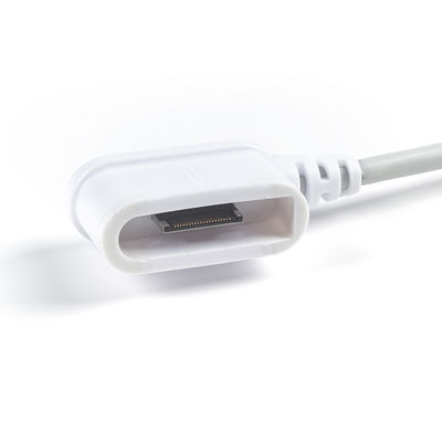 Leadwire Set 2104816-001 GE Seer 5Lead IEC Snap 2067634-019 Kompatibel GE SEER 1000