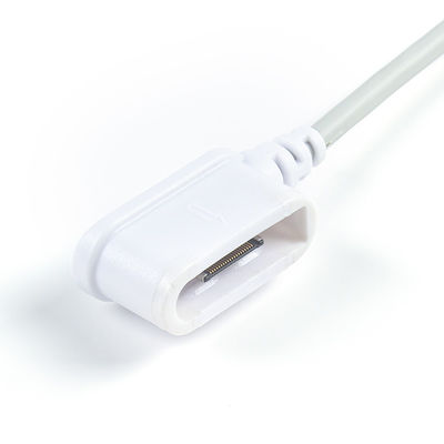 Leadwire Set 7 Leadwire ECG GE SEER 1000 3Channel IEC Snap Kompatibel Untuk GE SEER 1000