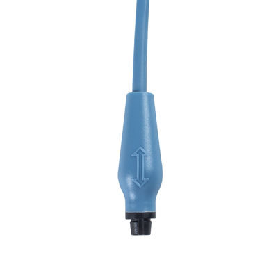 Kabel Sensor Aliran Kompatibel Untuk Sle4000 / Sle5000 / Sle6000 / Sle N6656 Ventilator