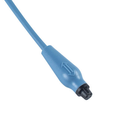Kabel Sensor Aliran Kompatibel Untuk Sle4000 / Sle5000 / Sle6000 / Sle N6656 Ventilator