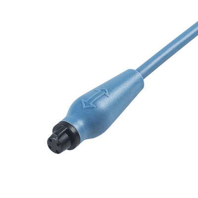 Kabel Sensor Aliran Kompatibel Untuk Sle4000 / Sle5000 / Sle6000 / Sle N6656 Ventilator