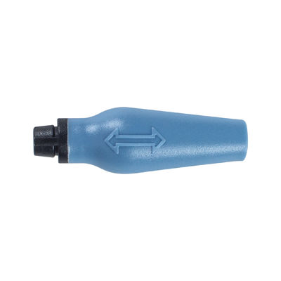 Kabel Sensor Aliran Kompatibel Untuk Sle4000 / Sle5000 / Sle6000 / Sle N6656 Ventilator